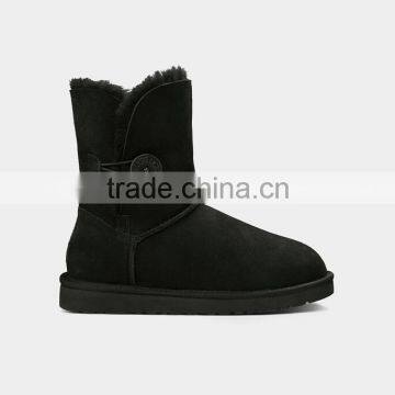 Fashion Half Snow Boot Women Winter Snow Boots photo-2