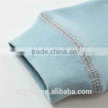 Flatlock Baby Sweatshirt photo-4