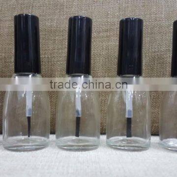 15ml Glass Bottles , Plain Empty Nail Polish Glass Bottles India. photo-2