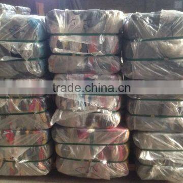 Wholesale Used Fire Retardant Clothing, Used Clothes in Houston, Container of Used Clothes photo-2