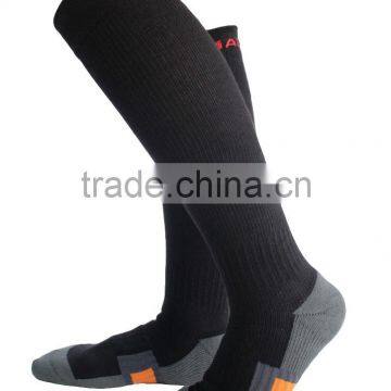 Arch Support With Foot Padding Compression Socks photo-4