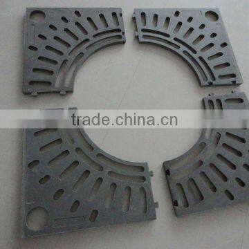 Smc Composite Fiber Tree Grate photo-2