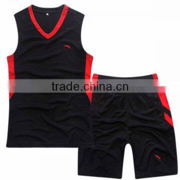 formal sleeveless basketball shirts men sleeveless shirts