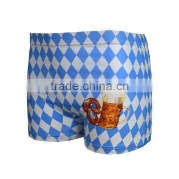 New Design Boxers Underwear Hot Sale Men Boxer photo-2