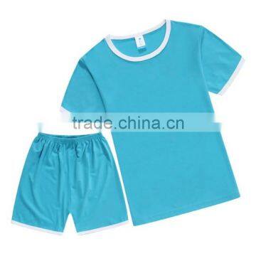 Cheap China Children Summer Clothes Kids Baby T-shirt Dress Clothes Suit, Bulk Wholesale Kids Clothing photo-3
