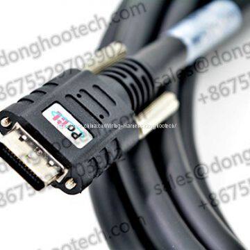 Cable PoCL Camera Link MDR/MDR SDR/MDR Full 5 m  Data Cables for National Instruments