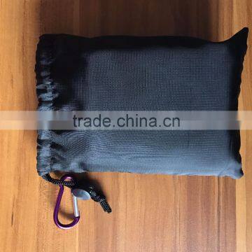 Pocket Travel Beach Blanket Waterproof Sandproof