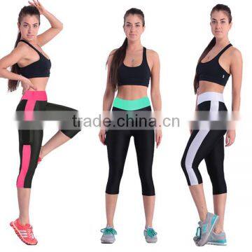 Fancy Sexy Model Tight Legging Women Sport Legging Pants