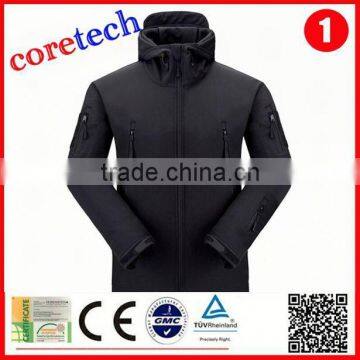 Washable Durable Jacket Ski Factory photo-2