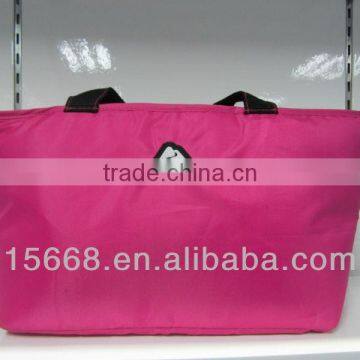 GR-T0120 hot sale insulated handle cooler bag