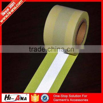 hi-ana reflective2 Top quality control High light waterproof reflective tape