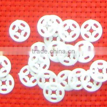 Plastic Snap Button Fastener photo-4