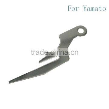 20166 Thread Retaining Finger for Yamato AZ7600G, AZ8500G, YA6500H, AZF8600SD, AZ6500G, AZ8600H photo-2