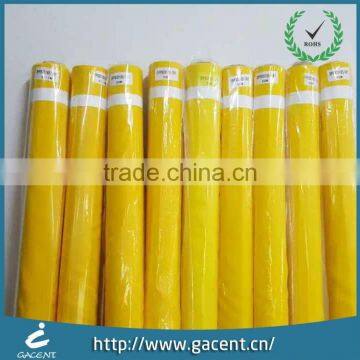 Beautiful Crystal Nylon Organza Fabric for Makeup Bag photo-4