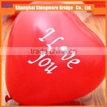 cheap wholesale high quality latex balloon for decoration