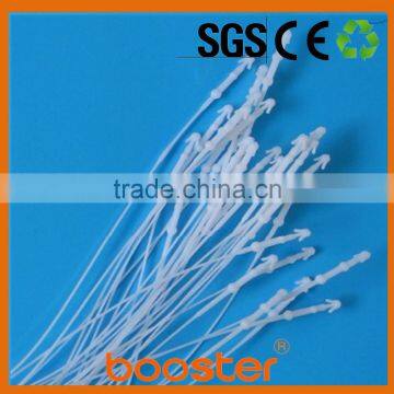 Booster Plastic Loop Lock Tag Pins photo-2