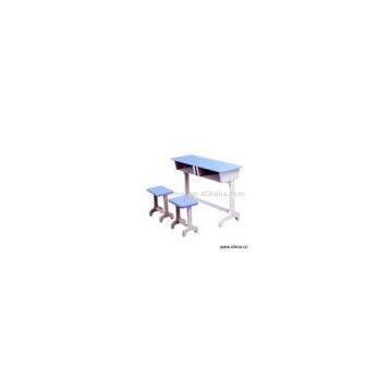 Sell Double Chair and Stool