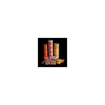 High Barrier Packaging