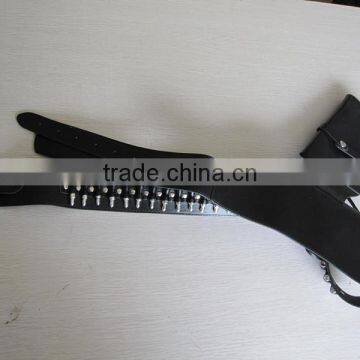 Show PU Belt Garment Accessories Customsized photo-4