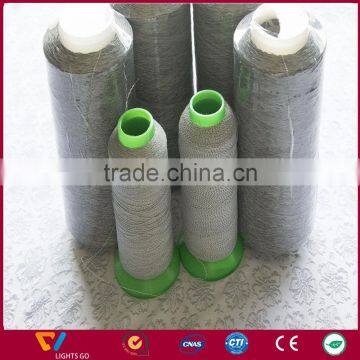 2016 Popular 150D Nylon Reflective Sewing Thread 3m photo-3