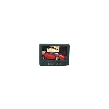 Sell 7 TFT Screen Dvb-t With ATV (United States)