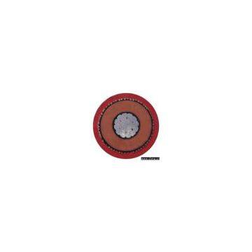 Sell Marine Power Cable