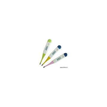 Sell Digital Thermometers(Flexible and Waterproof)