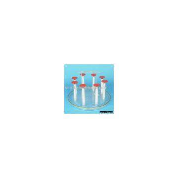 TRANSPARENT CUP HOLDER, ITEM NO: 509150