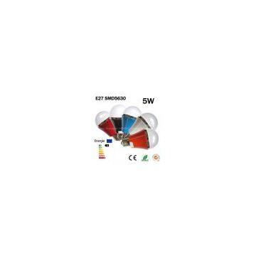 LED bulb light