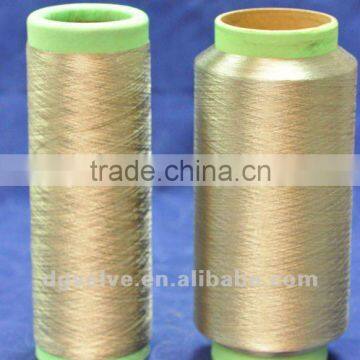 conductive thread for anti-static shoes 210d/2