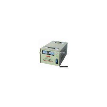 SVC(TND) AC Voltage Stabilizer