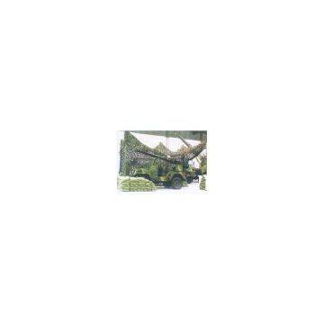 United States Camouflage Net