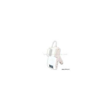 Sell Auto Charger/all Frequency Transmitter/holder