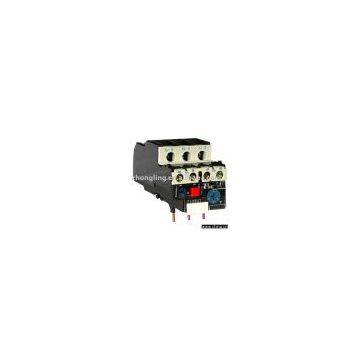 Thermal Overload Relay