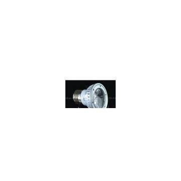 1*1W/2700 - 7000K High power Led Spotlights Indoor/lights for the home