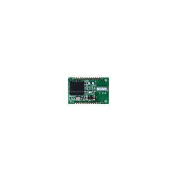 Mini power data RF module SZ05-STD-SMA-RS485 for home and office automation