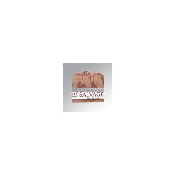 custom high quality paper garment tags