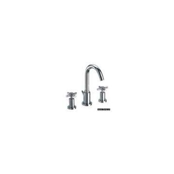 Sell Bathroom Faucet (Wide-Spread)