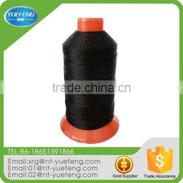 Cheap Quick Drying Good Elasticity Spun Polyester Sewing Thread 40/2