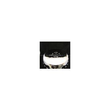 Chinese Silver Porcelain Garden Stool WRYAZ202 photo-3