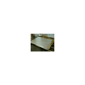 Supply Stainless Steel Plate 2507 photo-3