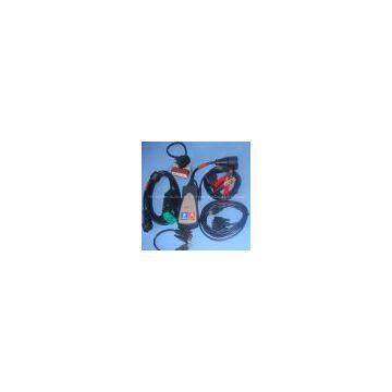 Lexia3 PP2000 Diagnostic with 30pin Cable for Lexia Peugeot/Lexia-3 Citroen Diagnostic Tool