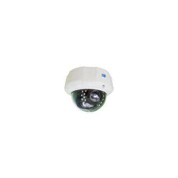1.3 Megapixel IP IR dome camera