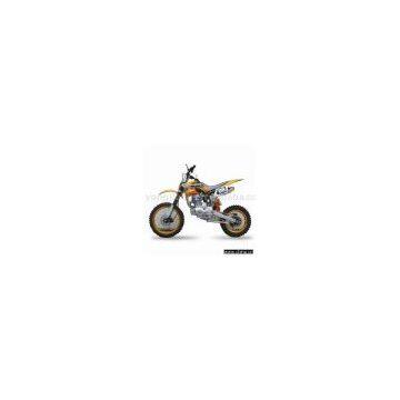 250cc dirt bike