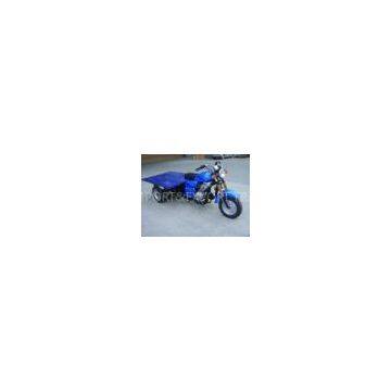 4 Stroke Motorized Tricycle LS150ZH-B For Cargo / Passengers 150cc