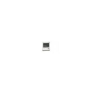 2100MAH 3.7V Samsung Cellphone Batteries EB-F1A2GBU For Galaxy S2 / I9100 / I9108