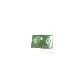 Sell Main Panel