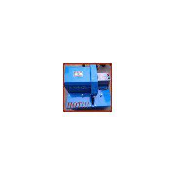 Smaller electric hydraulic hose cutting machine for sale