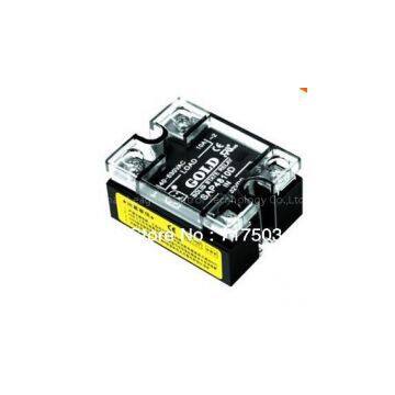 Single phase AC solid state relay SAP4810D input 3-32VDC 10A SSR DC to AC relay