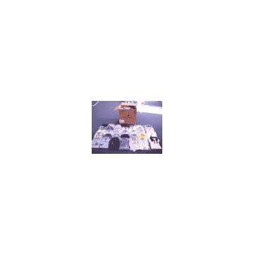 Sell Top USA Department Stores Urban / Hip-hop Wear (United States)